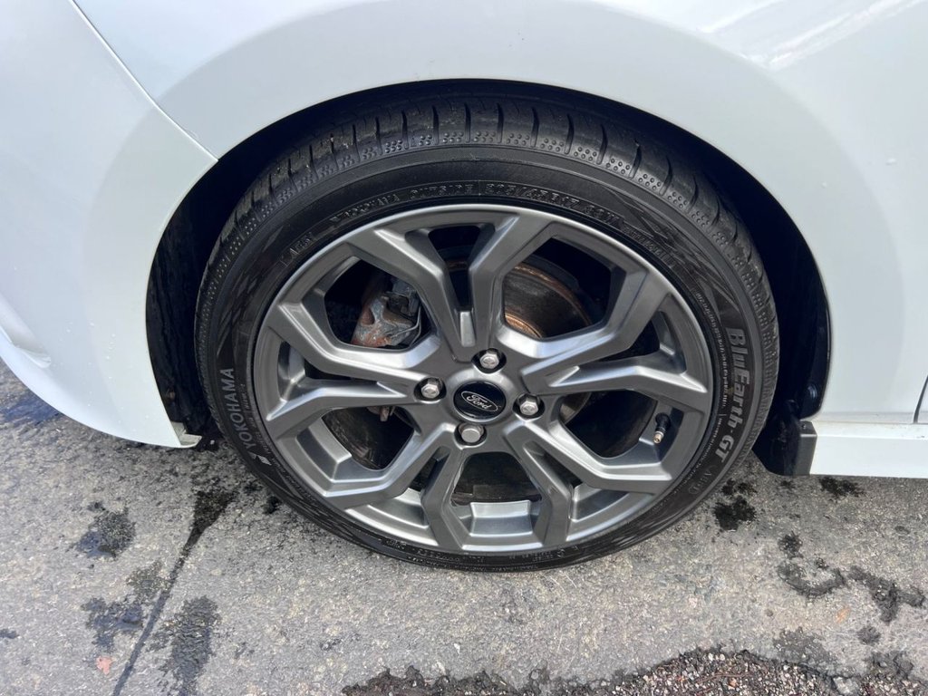 Used Ford Fiesta 2019 for sale - 77571555: Photo 17