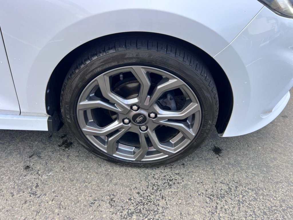 Used Ford Fiesta 2019 for sale - 77571555: Photo 18