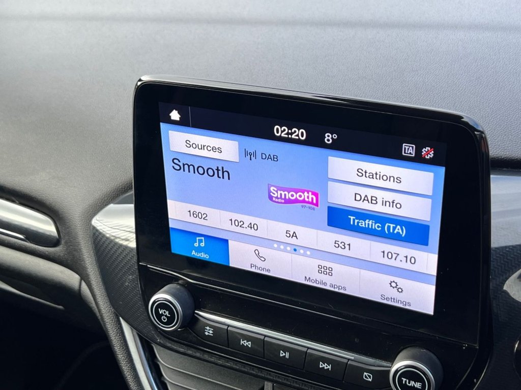 Used Ford Fiesta 2019 for sale - 77571555: Photo 19