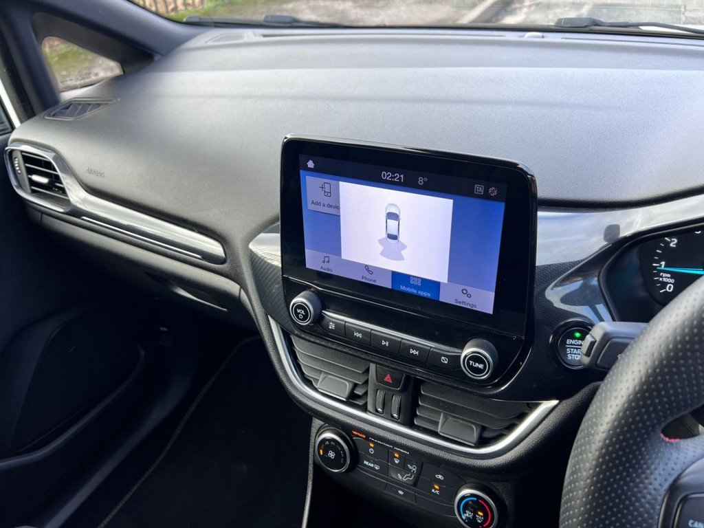 Used Ford Fiesta 2019 for sale - 77571555: Photo 22