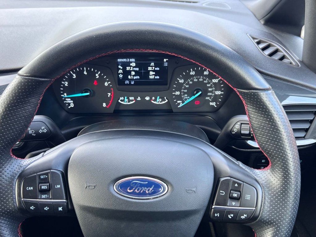 Used Ford Fiesta 2019 for sale - 77571555: Photo 23