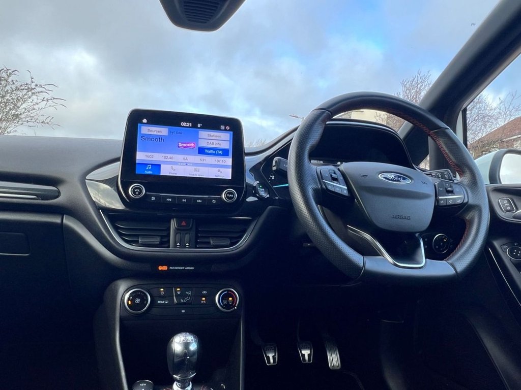 Used Ford Fiesta 2019 for sale - 77571555: Photo 24