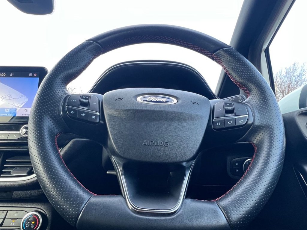 Used Ford Fiesta 2019 for sale - 77571555: Photo 25