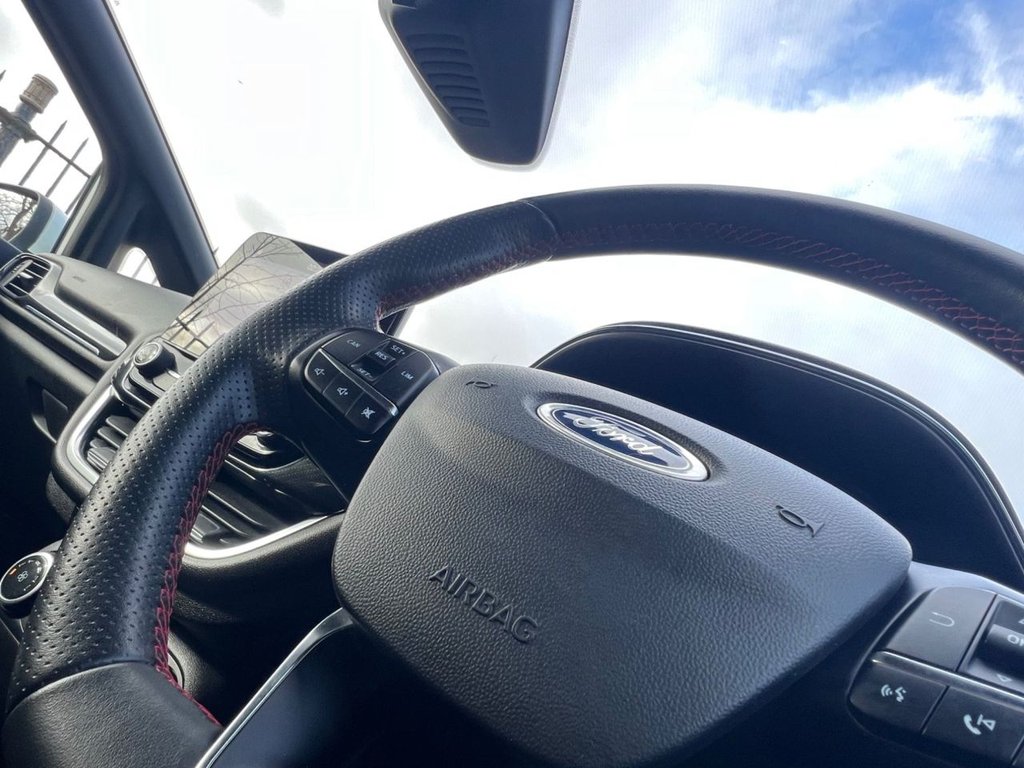 Used Ford Fiesta 2019 for sale - 77571555: Photo 27