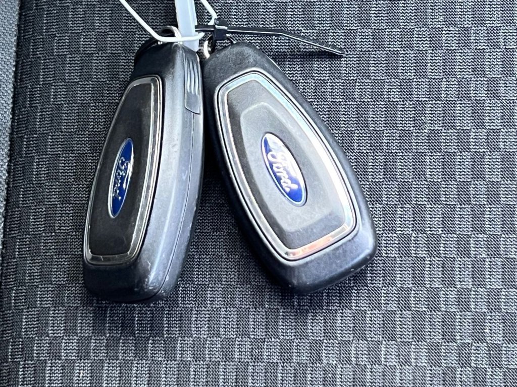 Used Ford Fiesta 2019 for sale - 77571555: Photo 29