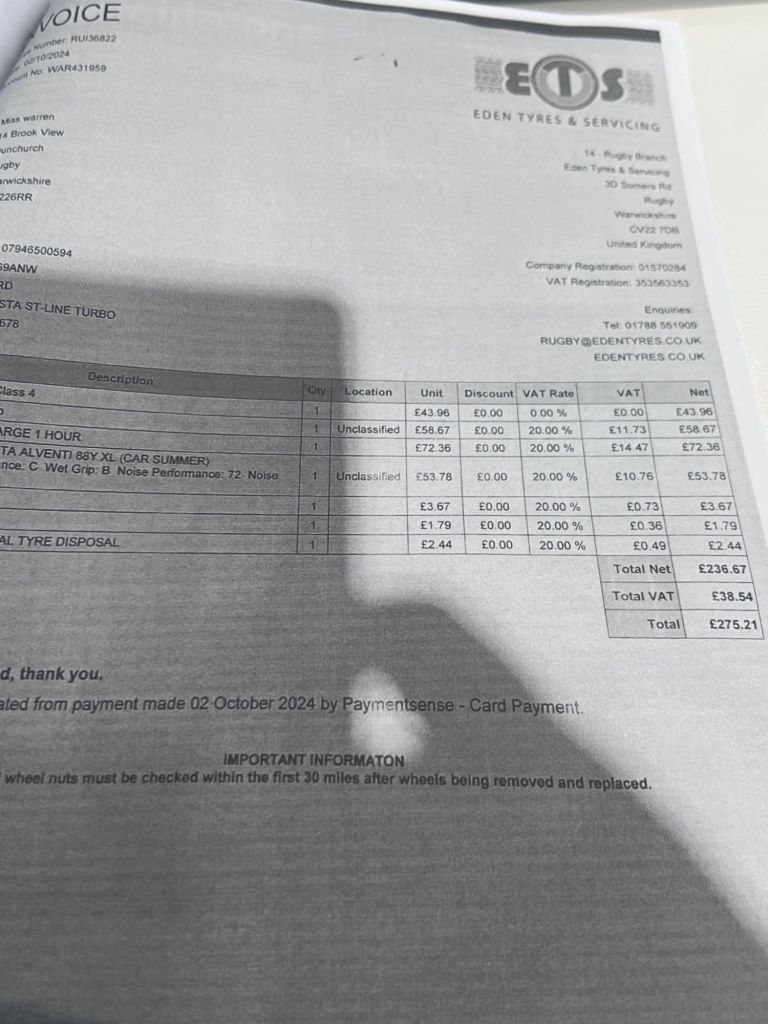 Used Ford Fiesta 2019 for sale - 77571555: Photo 33