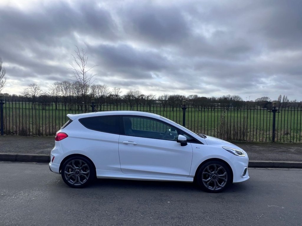 Used Ford Fiesta 2019 for sale - 77571555: Photo 5