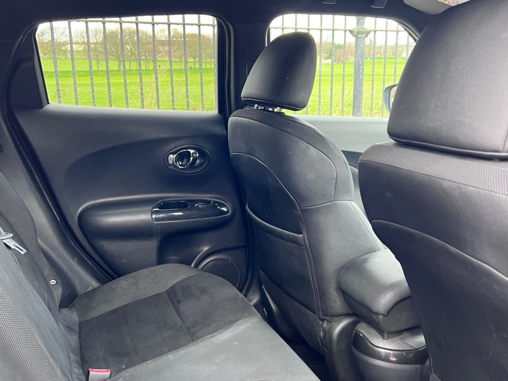 Used Nissan Juke 2017 for sale - 77849456: Photo 13