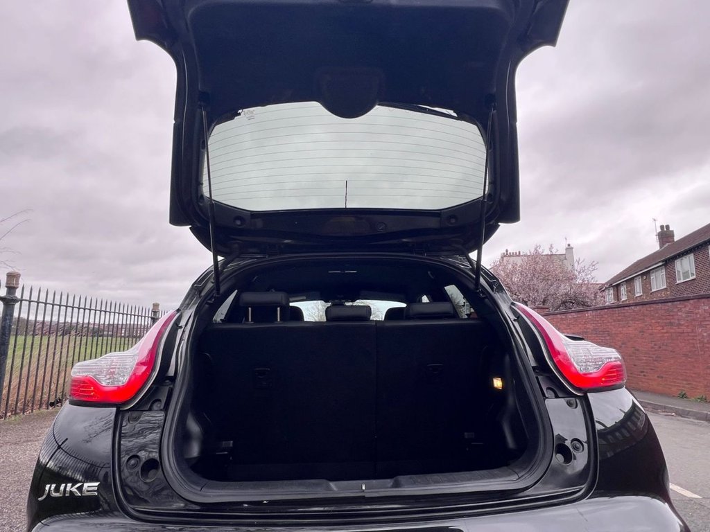 Used Nissan Juke 2017 for sale - 77849456: Photo 15