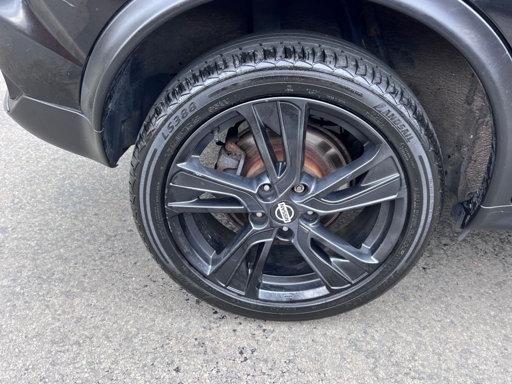 Used Nissan Juke 2017 for sale - 77849456: Photo 16