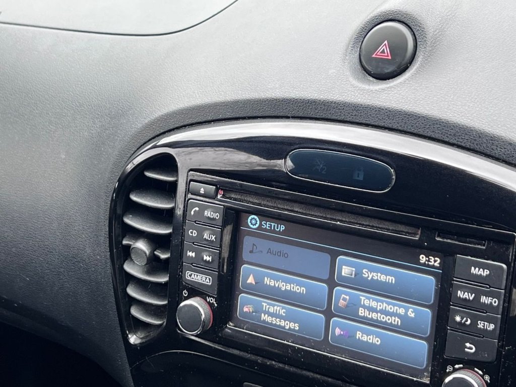 Used Nissan Juke 2017 for sale - 77849456: Photo 19