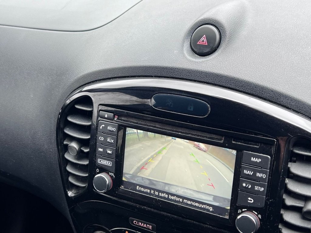 Used Nissan Juke 2017 for sale - 77849456: Photo 21