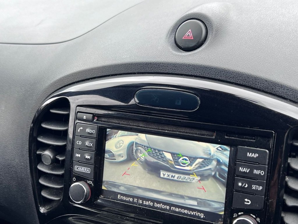 Used Nissan Juke 2017 for sale - 77849456: Photo 22