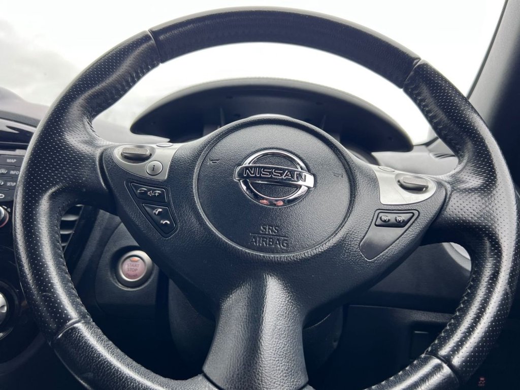 Used Nissan Juke 2017 for sale - 77849456: Photo 23