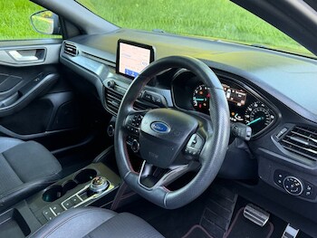 Used Ford Focus 2020 for sale - 78818433: Photo