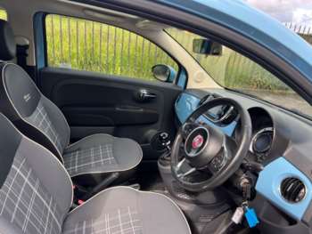 Used Fiat 500 2016 for sale - 74884561: Photo