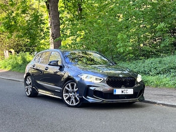 Used BMW 1 Series 2019 for sale - 78487261: Photo
