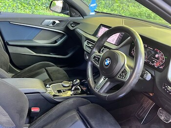 Used BMW 1 Series 2019 for sale - 78487261: Photo