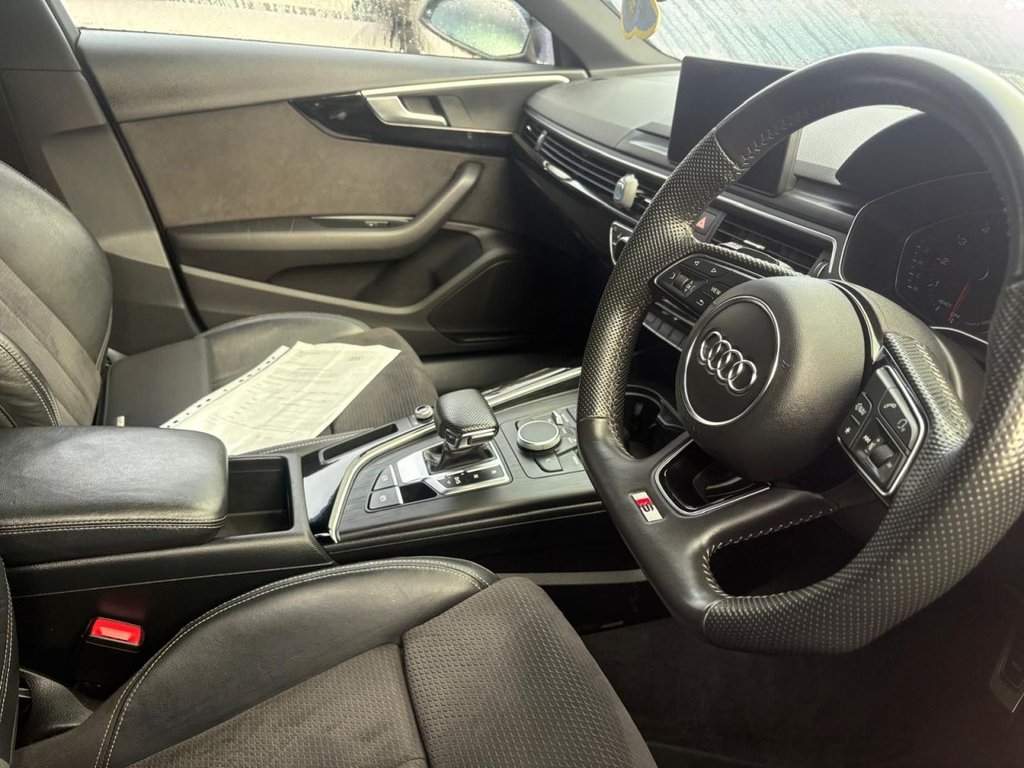 Used Audi A4 2019 for sale - 76820448: Photo 2