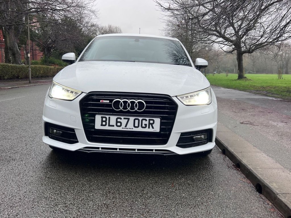Used Audi A1 2017 for sale - 76950397: Photo 10