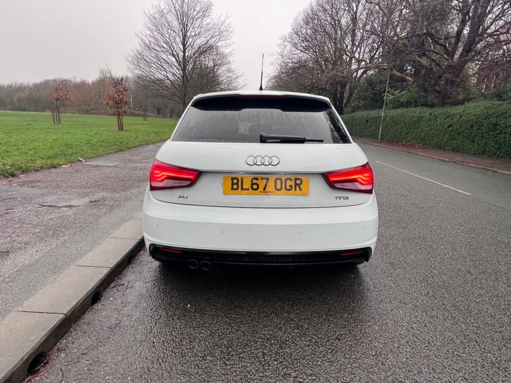 Used Audi A1 2017 for sale - 76950397: Photo 11