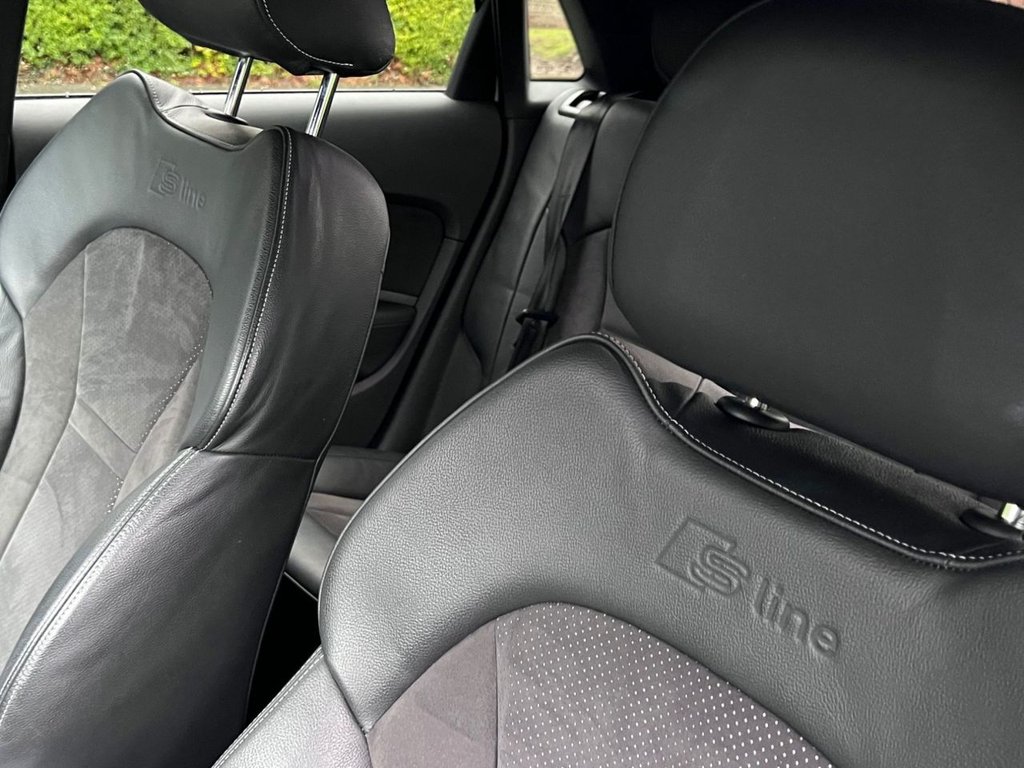 Used Audi A1 2017 for sale - 76950397: Photo 12