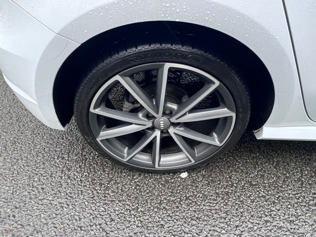 Used Audi A1 2017 for sale - 76950397: Photo 16