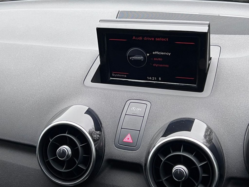 Used Audi A1 2017 for sale - 76950397: Photo 21