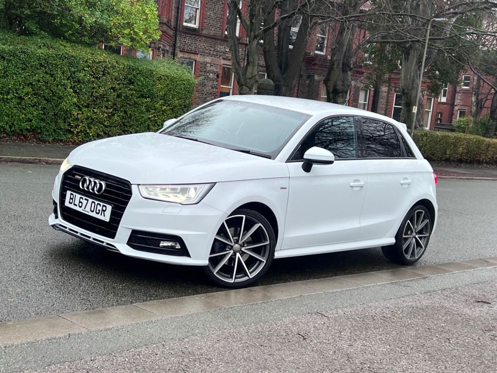 Used Audi A1 2017 for sale - 76950397: Photo 3