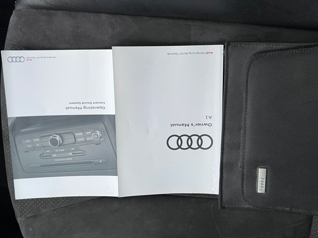 Used Audi A1 2017 for sale - 76950397: Photo 31