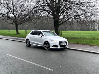Used Audi A1 2017 for sale - 76950397: Photo