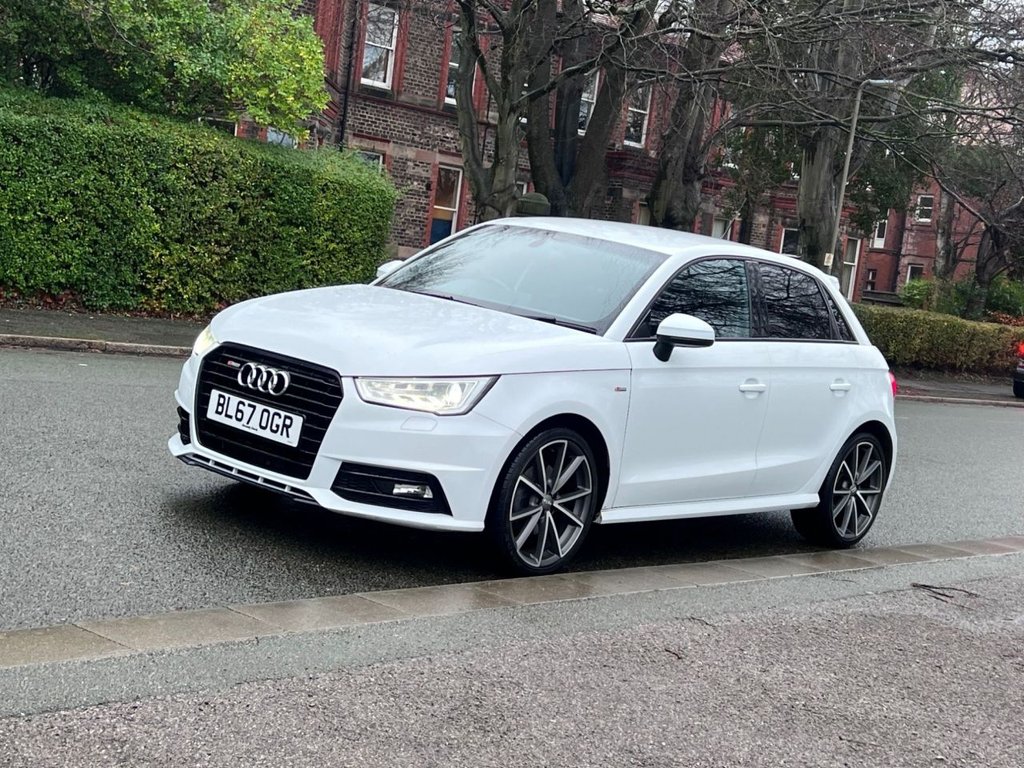 Used Audi A1 2017 for sale - 76950397: Photo 8