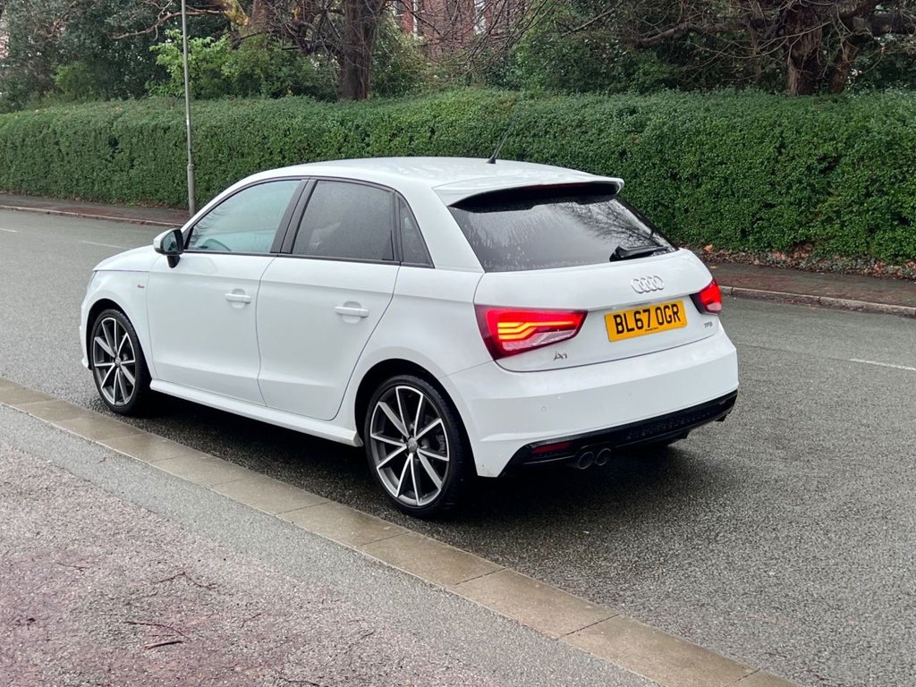 Used Audi A1 2017 for sale - 76950397: Photo 9