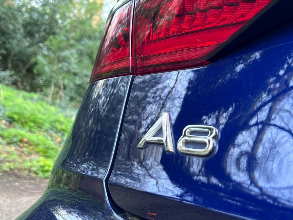 Used Audi A8 2019 for sale - 77967034: Photo 12