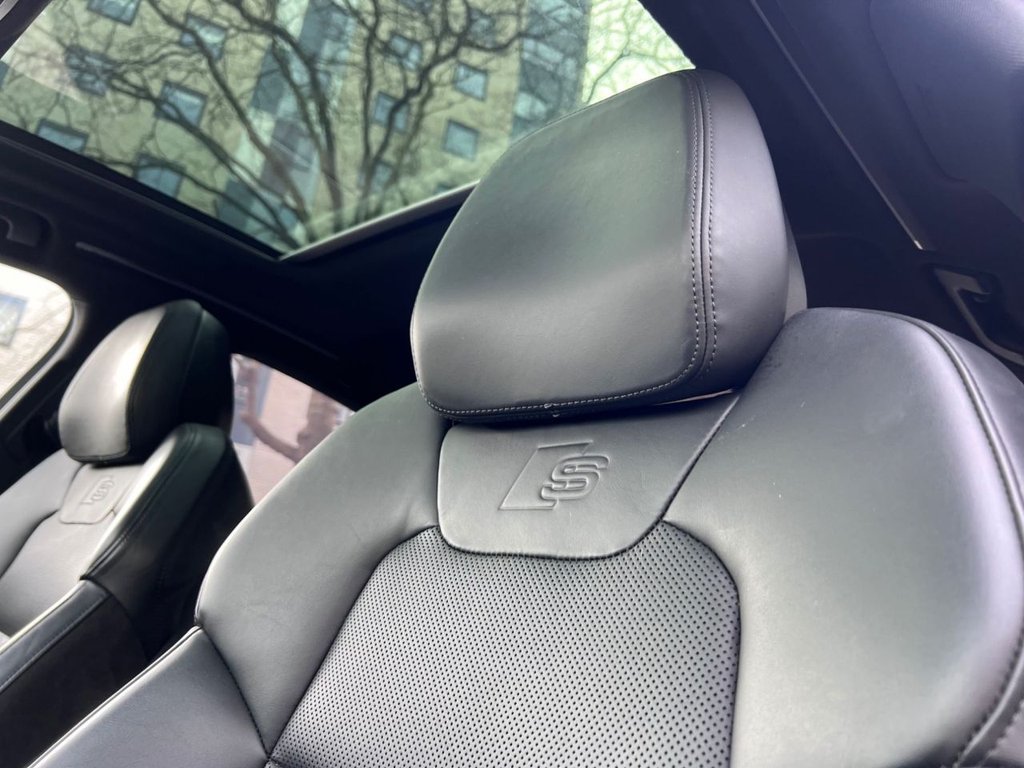 Used Audi A8 2019 for sale - 77967034: Photo 15