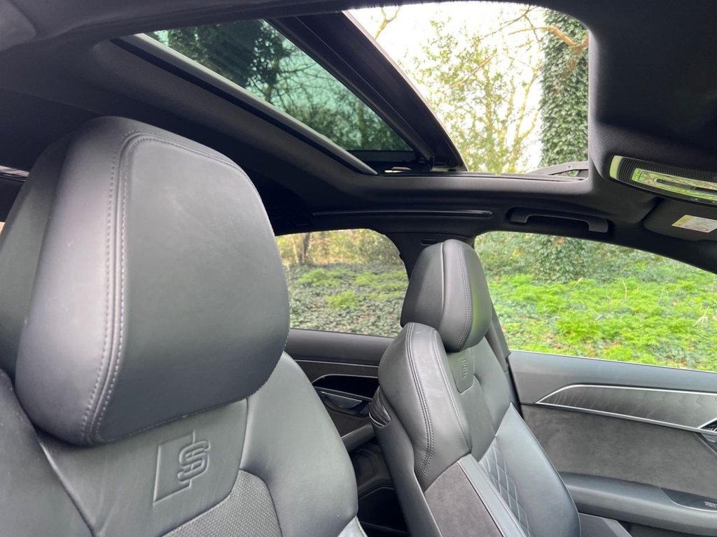 Used Audi A8 2019 for sale - 77967034: Photo 20