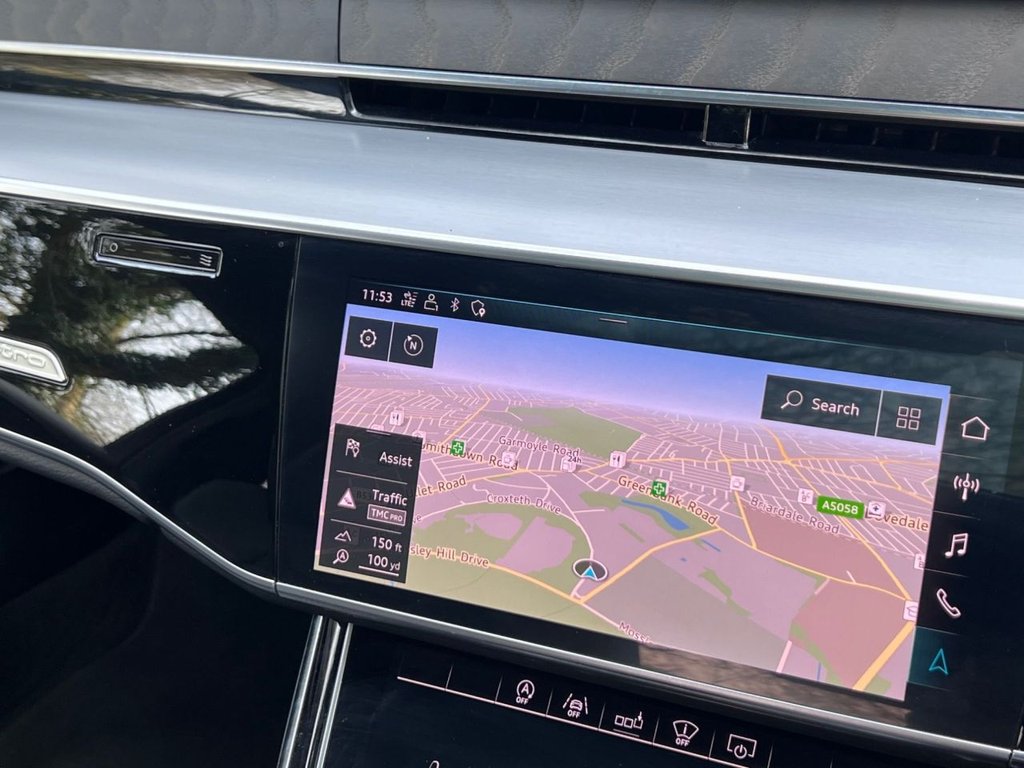 Used Audi A8 2019 for sale - 77967034: Photo 21