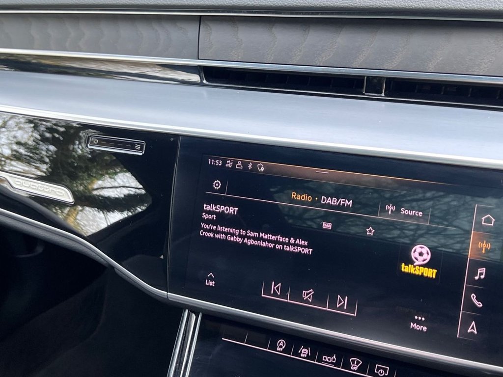 Used Audi A8 2019 for sale - 77967034: Photo 22