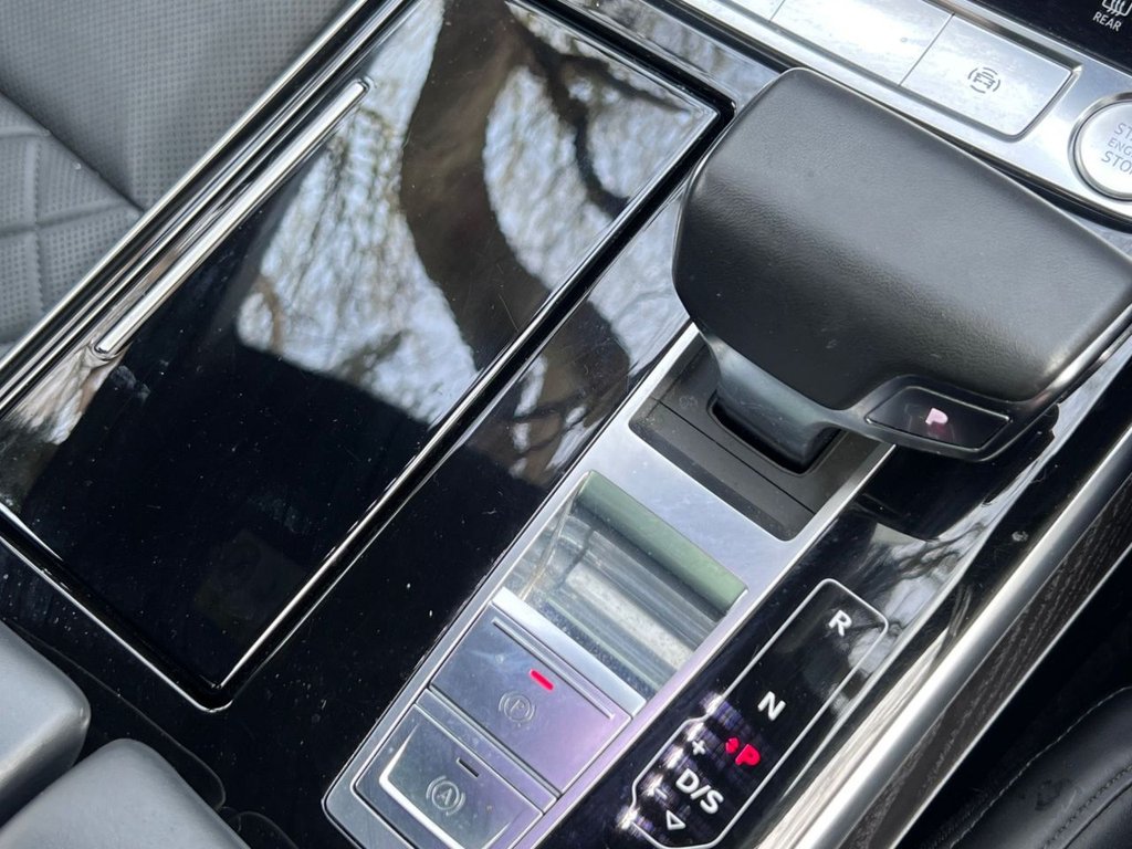 Used Audi A8 2019 for sale - 77967034: Photo 24