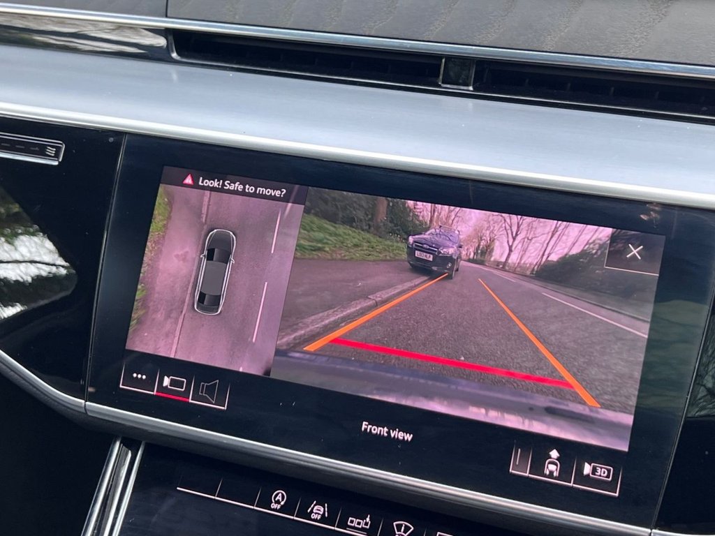 Used Audi A8 2019 for sale - 77967034: Photo 26