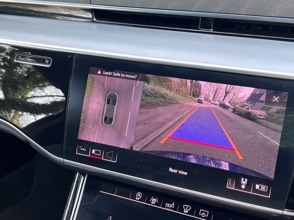 Used Audi A8 2019 for sale - 77967034: Photo 27