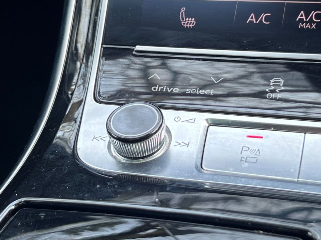 Used Audi A8 2019 for sale - 77967034: Photo 28