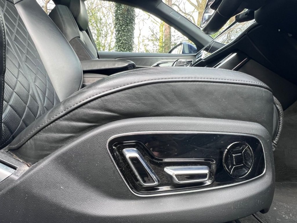 Used Audi A8 2019 for sale - 77967034: Photo 29