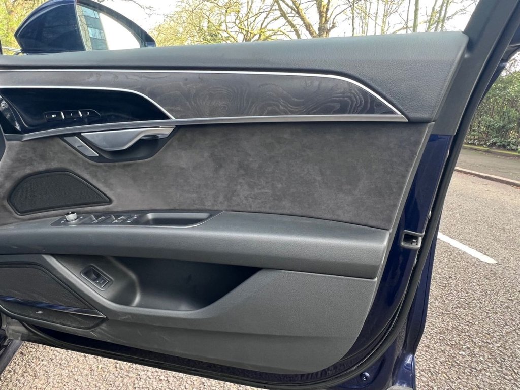 Used Audi A8 2019 for sale - 77967034: Photo 31