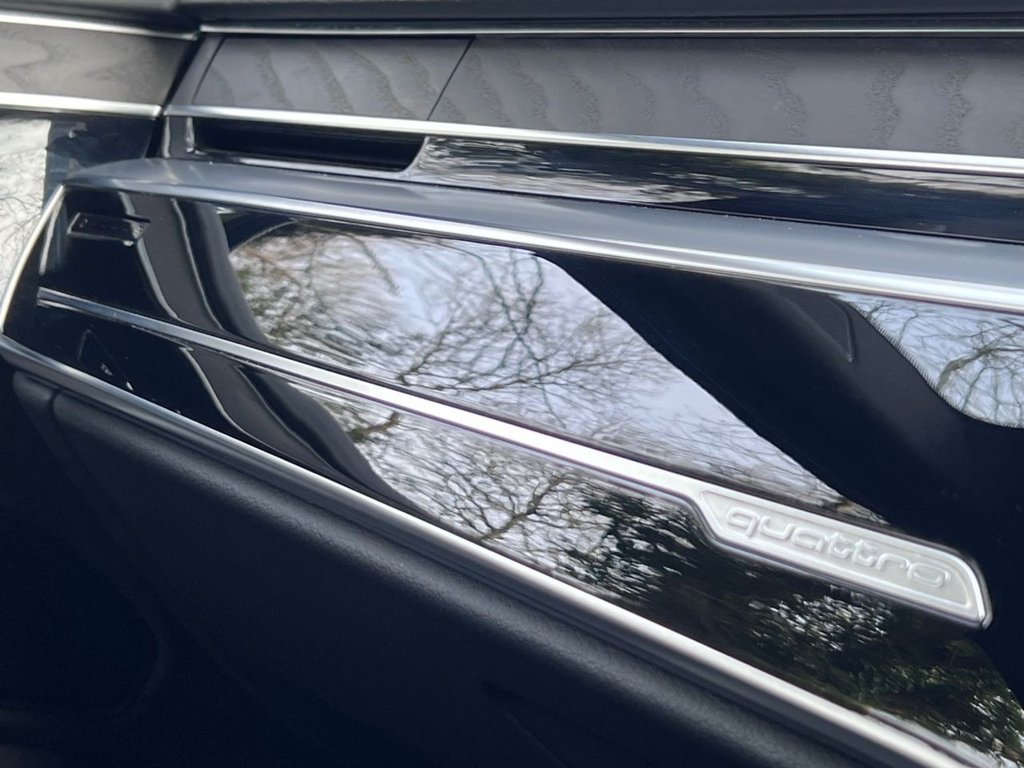 Used Audi A8 2019 for sale - 77967034: Photo 34