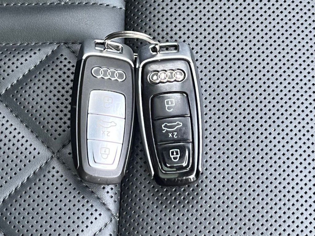 Used Audi A8 2019 for sale - 77967034: Photo 35