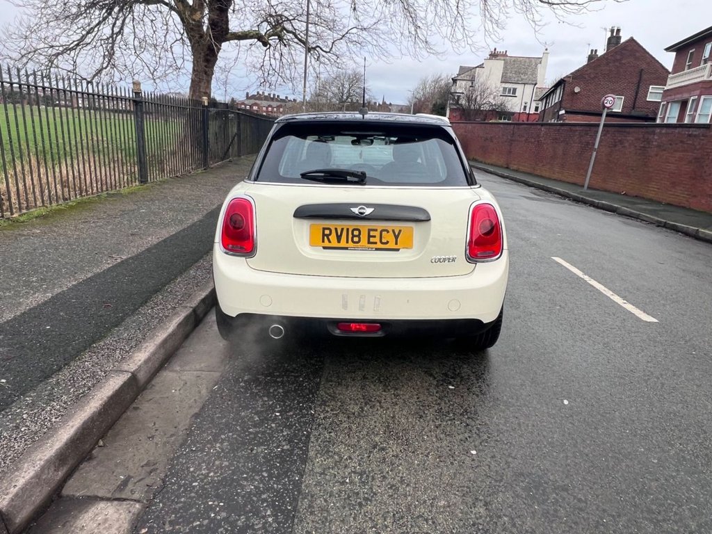 Used MINI Hatch 2018 for sale - 77153177: Photo 11