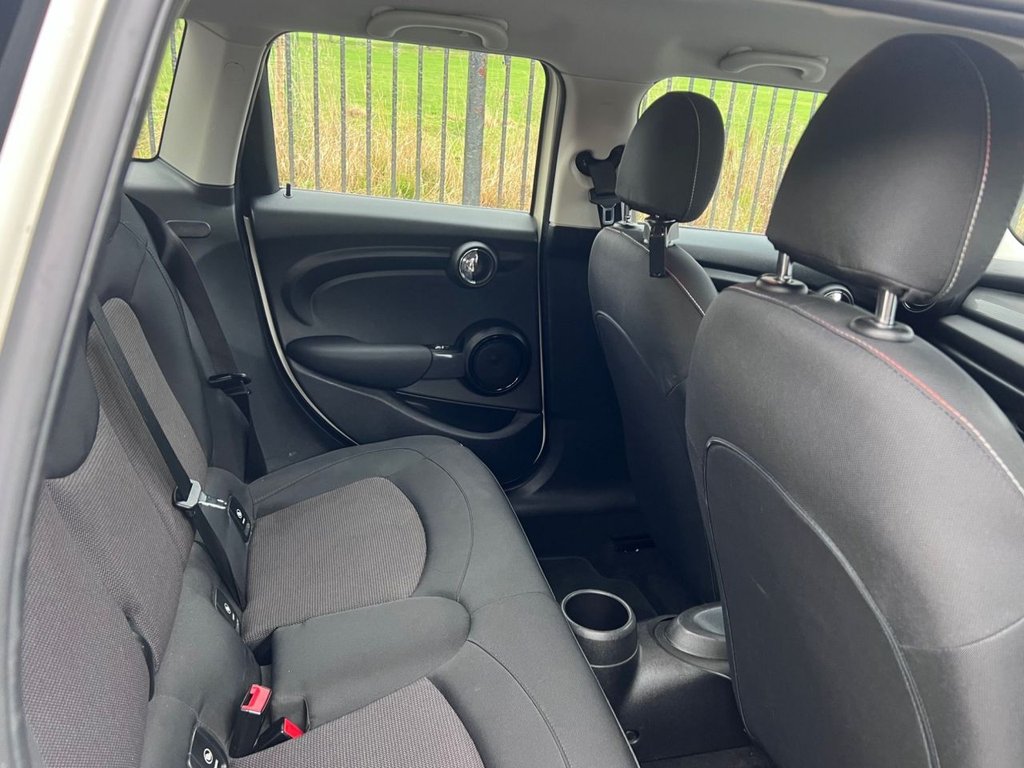 Used MINI Hatch 2018 for sale - 77153177: Photo 14