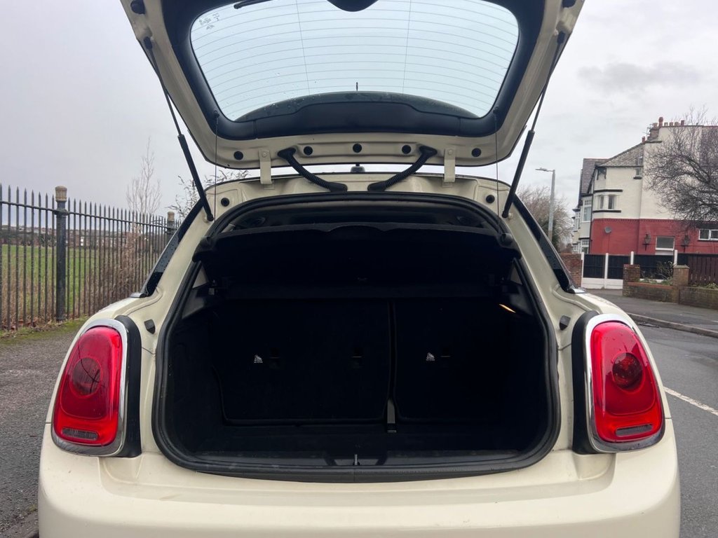 Used MINI Hatch 2018 for sale - 77153177: Photo 15