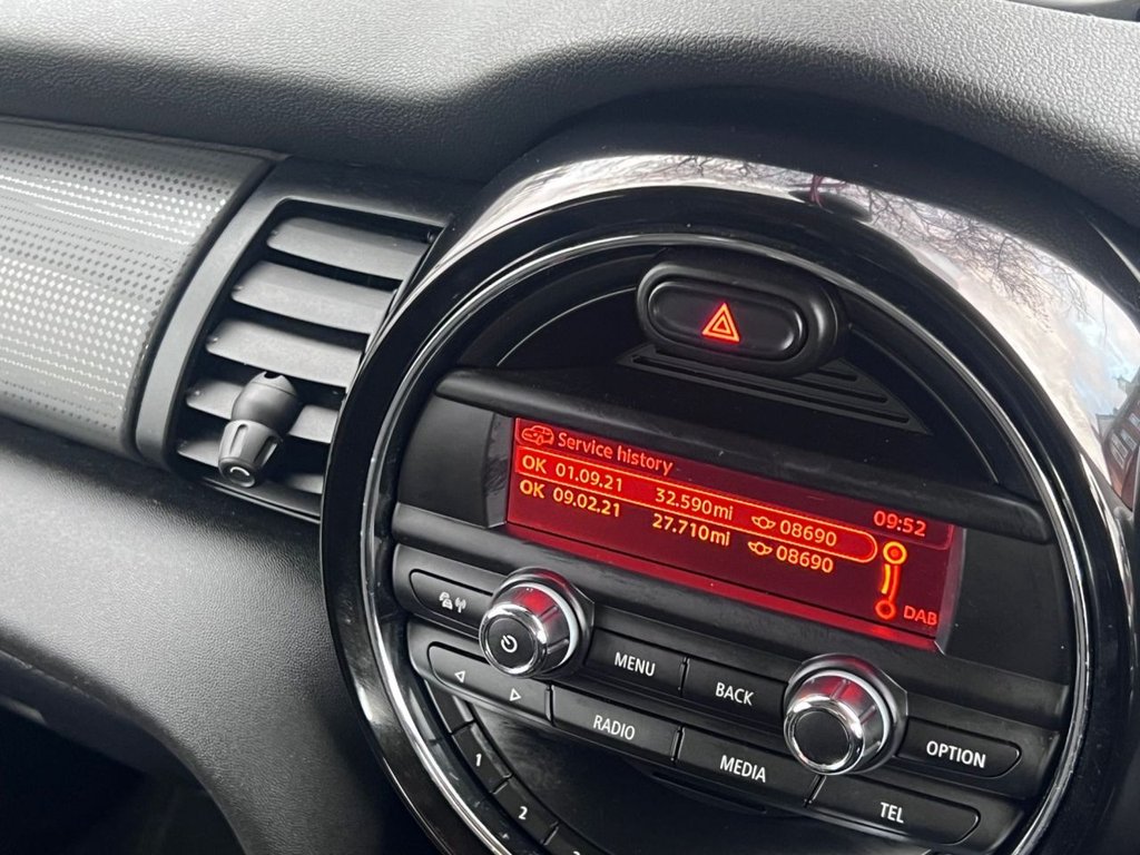 Used MINI Hatch 2018 for sale - 77153177: Photo 22